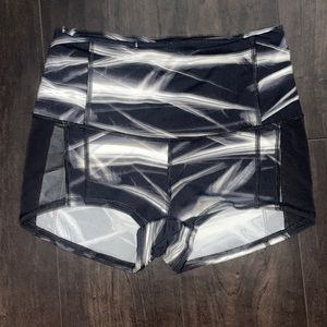 Victoria Secret Sport Shorts. Size small.